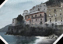 Load image into Gallery viewer, Sorrento (15&quot; x 20&quot;)
